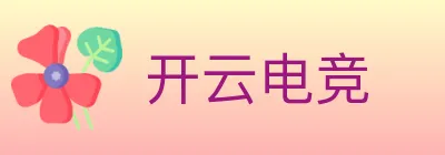 开云电竞 logo